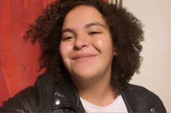 Lucero Mijares: Las fotos más tiernas de la protagonista del Mago de Oz