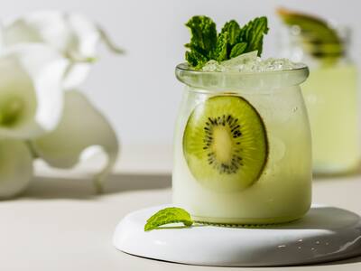 Mejora tu estado de ánimo comiendo todos los días esta fruta