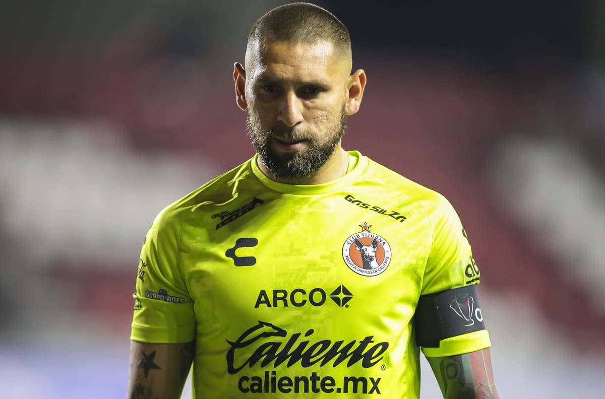 Liga MX: Revisa quiénes son los porteros que han logrado más atajadas en el Guard1anes 2021