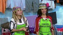 Karla Panini declara no estar arrepentida de lo que sucedió con Karla Luna