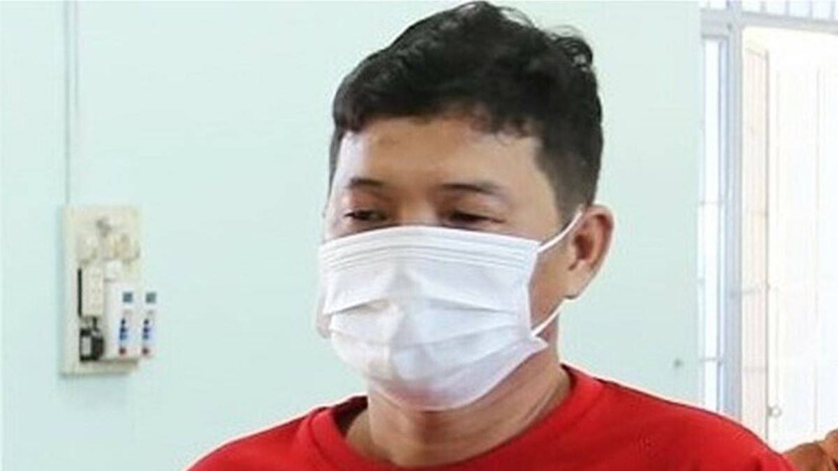 Condenan a más de dos años de cárcel a hombre que propagó Covid-19