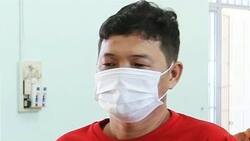 Condenan a más de dos años de cárcel a hombre que propagó Covid-19