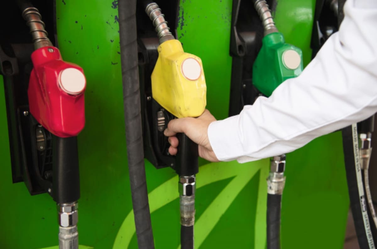 Precio de la Gasolina en México hoy 13 de agosto en México
