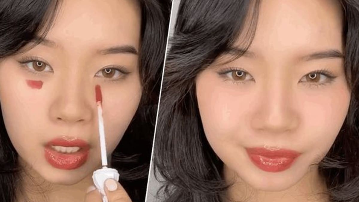 VIRAL | Con este secreto revelado en TikTok eliminarás las ojeras en segundos