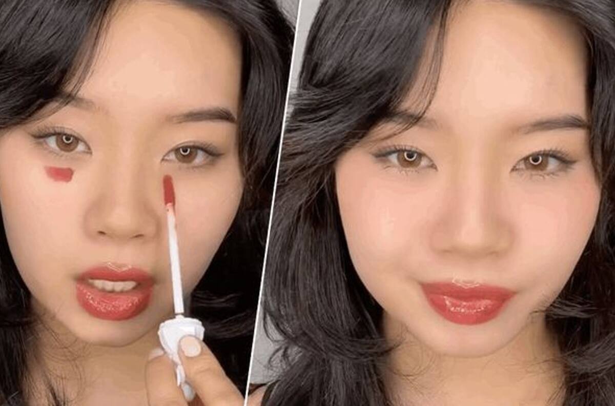 VIRAL | Con este secreto revelado en TikTok eliminarás las ojeras en segundos