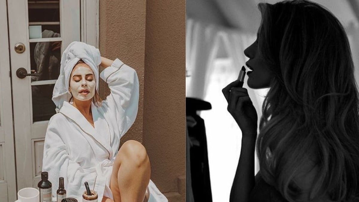 Belleza: 5 trucos para lucir más guapa en cuestión de segundos