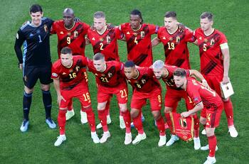 Bélgica vs Países Bajos: día, hora y dónde ver la UEFA Nations League por TV y Online