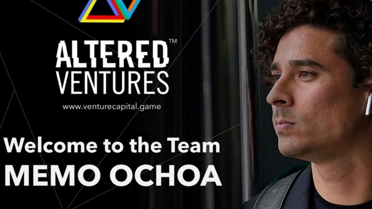 ¡Memo Ochoa invertirá 1 mdd en los eSports!