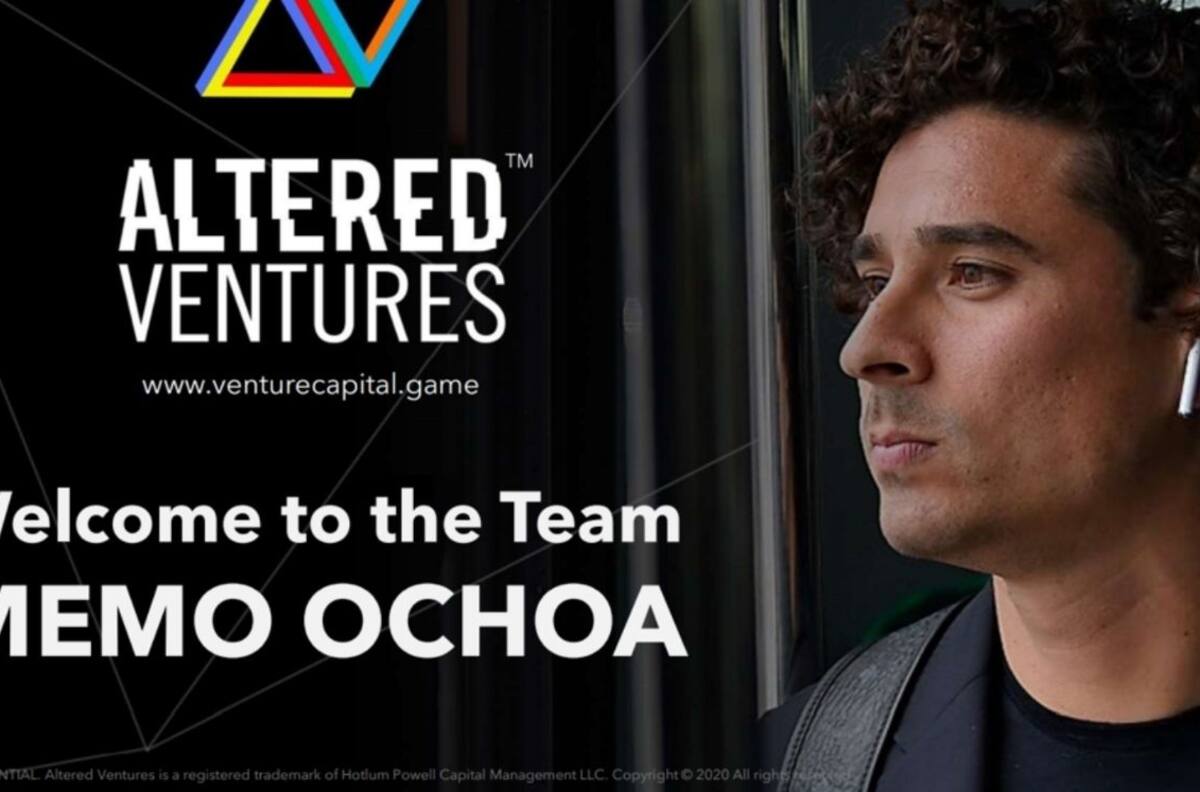 ¡Memo Ochoa invertirá 1 mdd en los eSports!