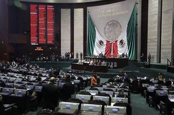 Estos son los requisitos para ser diputado en México y ganar más de 75 mil pesos al mes