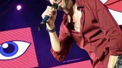 Benny Ibarra reveló lo doloroso que es para su familia el caso Luis de Llano