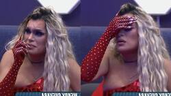 Analizan el lenguaje corporal de Wendy Guevara al ganar “La Casa de los Famoso México