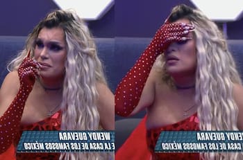 Analizan el lenguaje corporal de Wendy Guevara al ganar “La Casa de los Famoso México