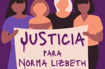 Piden justicia para Norma Lizbeth, joven de 14 años que falleció tras una pelea en la que enfrentó a su acosadora