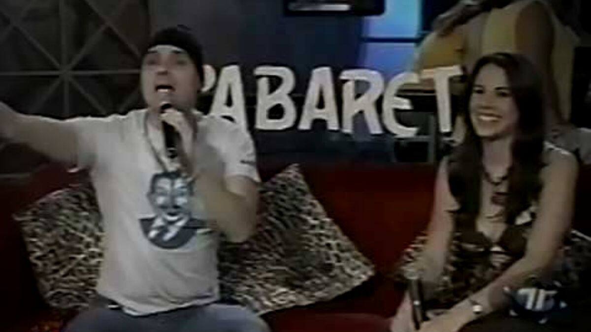 "Me dolió muchísimo": Horacio Villalobos triste al no haber sido defendido por Paola Rojas