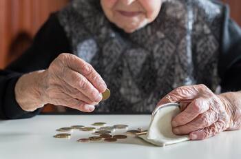 Pensión IMSS: ¿Cuándo es la fecha de pago de marzo 2021?