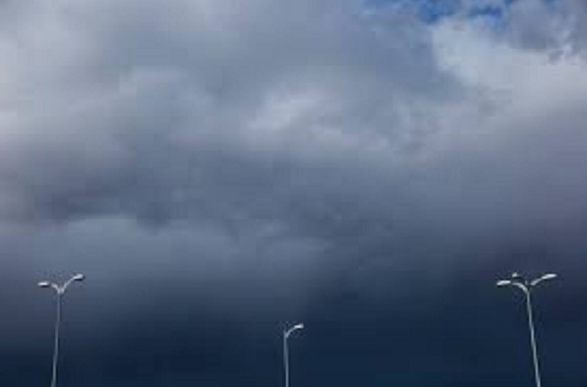 Clima en CDMX y resto de México hoy 13 de julio