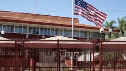 ¿Buscas empleo? La Embajada de Estados Unidos ofrece una vacante de más de 300 mil pesos al año