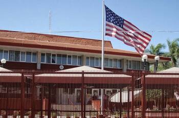 ¿Buscas empleo? La Embajada de Estados Unidos ofrece una vacante de más de 300 mil pesos al año