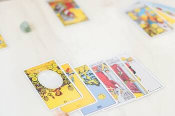 Tarot: Descubre cuál será tu suerte este domingo 31 de julio, de acuerdo con las cartas