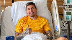 Revelan que Nicolás Castillo estuvo cerca de morir dos veces: "Lo cachetearon para que no se durmiera"