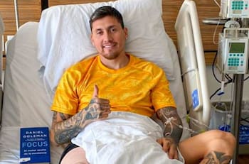 Revelan que Nicolás Castillo estuvo cerca de morir dos veces: "Lo cachetearon para que no se durmiera"