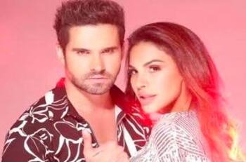 Las reacciones de famosos a la disculpa de Eleazar Gómez, después de obtener su libertad condicional