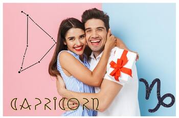 Astrología: ¿Cómo enamorar a un Capricornio?