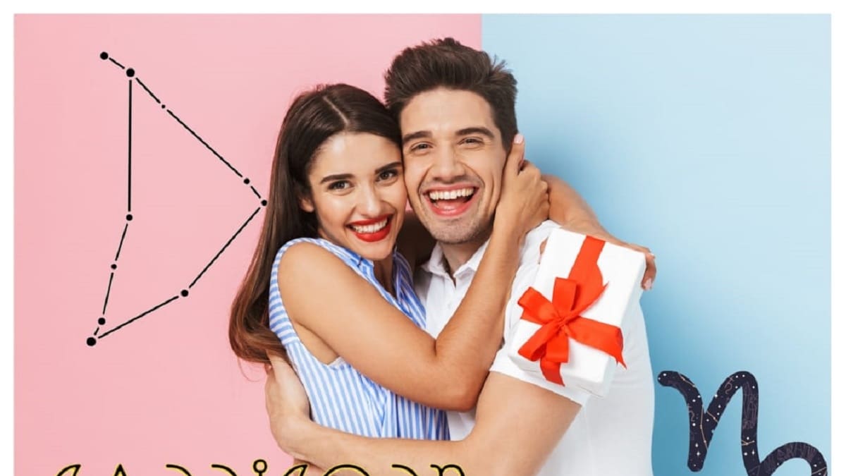 Astrología: ¿Cómo enamorar a un Capricornio?