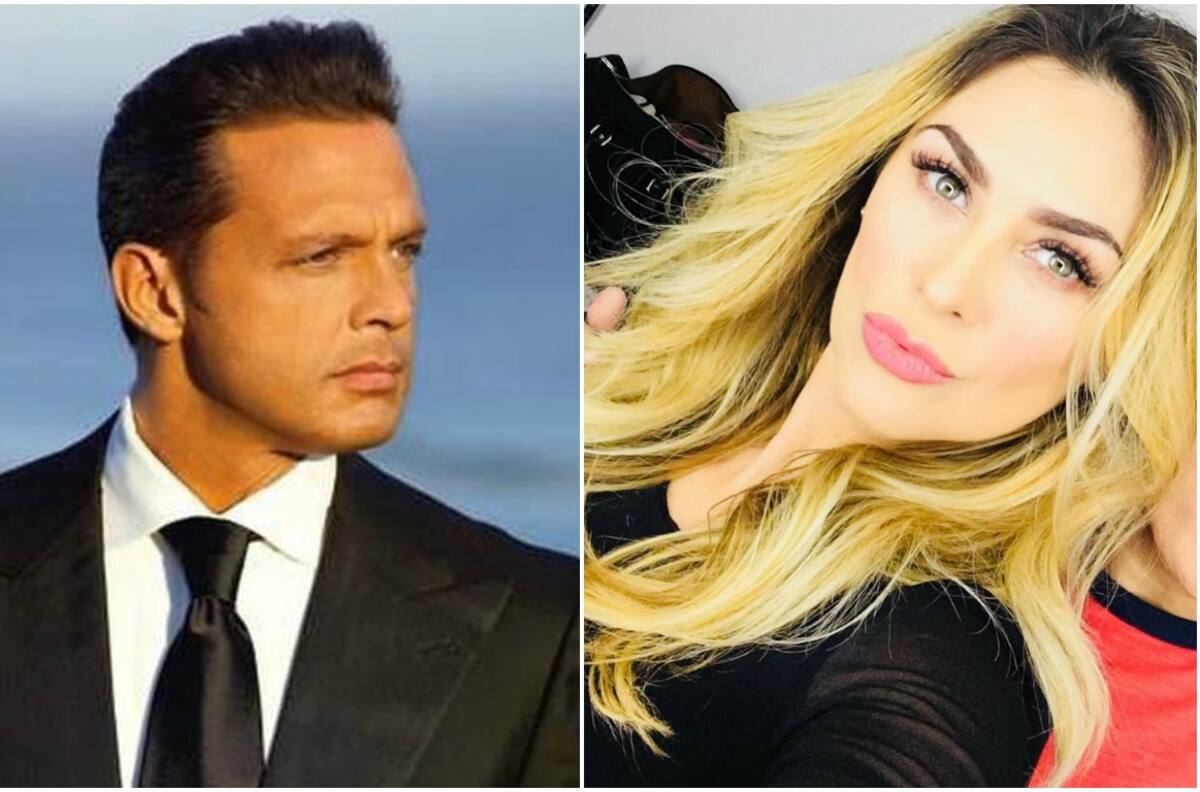 “No hay forma de pagar en este momento”: Abogado de Luis Miguel responde a demanda de la expareja del "Sol de México", Aracely Arámbula