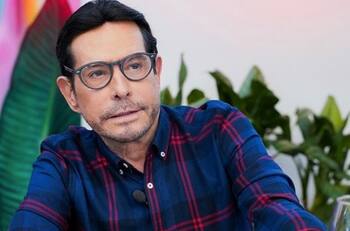 'No me voy a quedar callado' Pepillo Origel habla sobre la demanda que perdió contra Flor Rubio