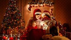 Ritual para atraer el dinero con tu árbol de Navidad