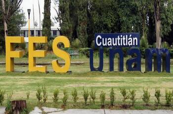 VIDEO | Así se vivieron los momentos de incertidumbre tras amenaza de bomba en la FES Cuautitlán de la UNAM