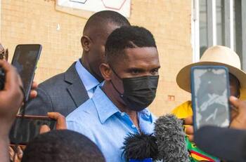 Samuel Eto’o estará 22 meses en prisión tras declararse culpable: "Lo reconozco y voy a pagar”