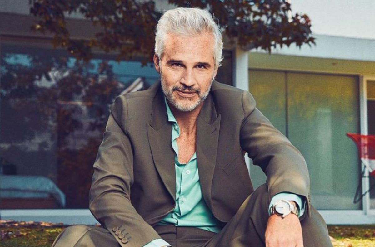 Juan Pablo Medina: Famosos aplaudieron reaparición del actor con su prótesis