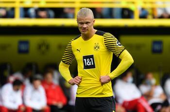 Dortmund vs Leipzig: Hora y dónde ver en vivo en la Bundesliga por TV y online