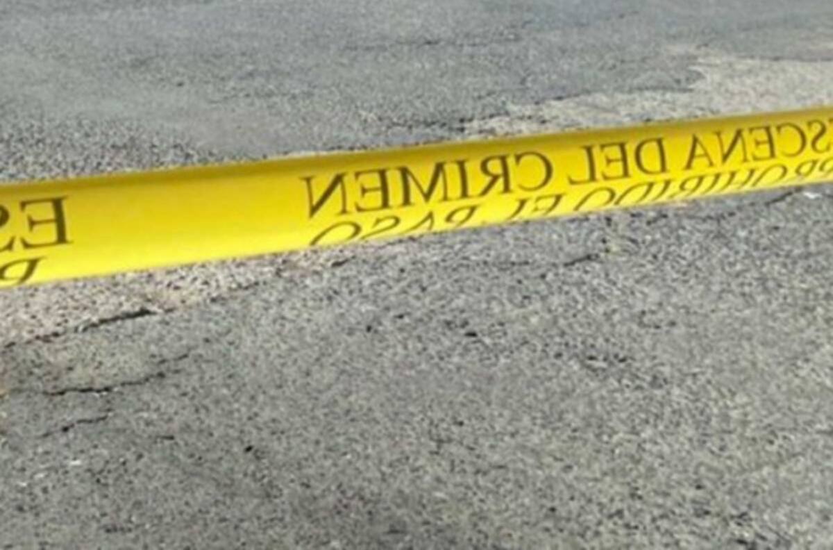 Brutal: hombre asesinó a los tres hijos de su pareja en México