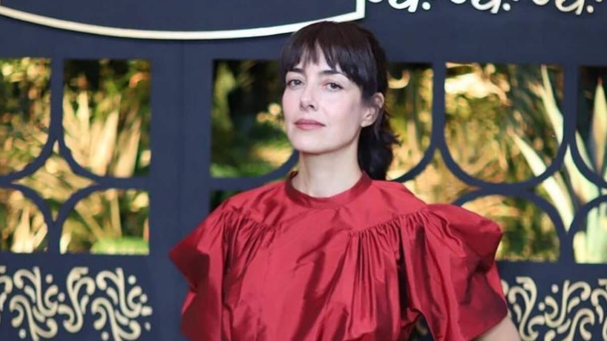 ¿Cecilia Suárez habría cometido delito por sacar a su hijo del país?