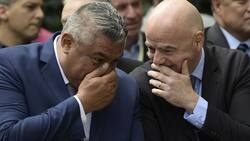 La “trampita” que conlleva la adjudicación del Mundial Sub-20 por parte de Argentina