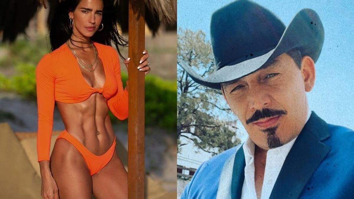 Bárbara de Regil explota y desmiente la supuesta relación que tuvo con José Manuel Figueroa