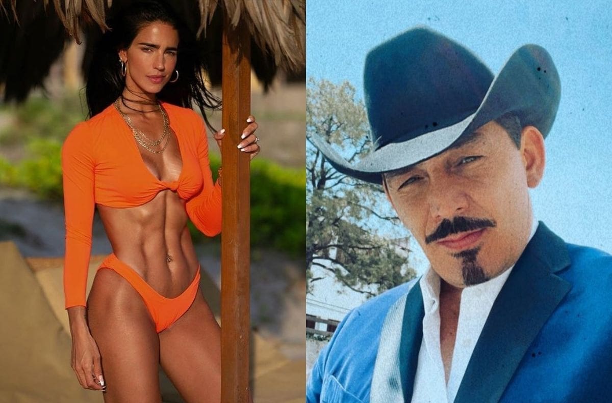 Bárbara de Regil explota y desmiente la supuesta relación que tuvo con José Manuel Figueroa