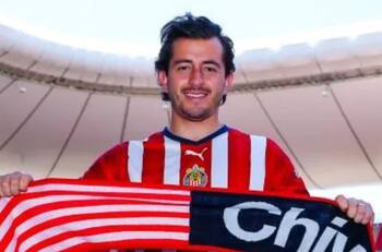 ¿La grandeza de Pumas y Chivas son iguales? Alan Mozo fue contundente con su respuesta