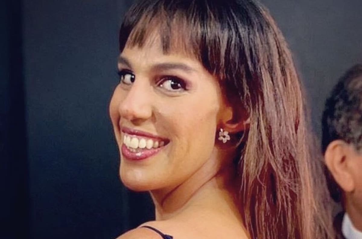 La hija de José José recuerda que desgreñó a una niña que llamó borracho a su papá