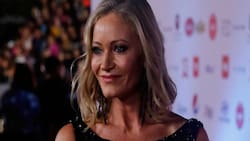 “Nuestra vida está aquí”: Marcela Vacarezza no piensa volver a vivir en Chile