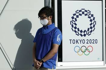 Tokio 2020: Japón permitirá hasta 10 mil fanáticos en estadios Olímpicos