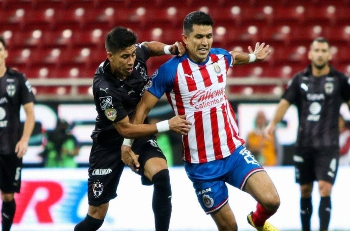 ¿Cuándo se jugará el Rayados VS Chivas? Así quedó el cambio de fecha de este encuentro
