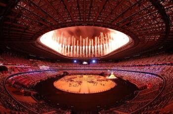 ¡6 datos curiosos que debes saber de los Juegos Olímpicos!