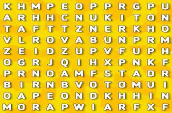 Acertijo visual: Descubre la palabra perro en la sopa de letras en solo 10 segundos