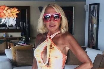 Cristian Zuárez, ex de Laura Bozzo se sale con la suya y la peruana ¡pagará!