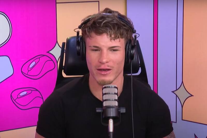 La reacción de Raimundo Cerda de "Gran Hermano" Chile al enterarse de las acusaciones de ser malo en la cama que hizo Francisca Maira.